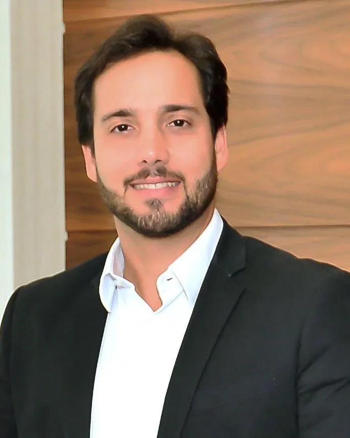 Dr. Luiz Guilherme Marques, Psiquiatra em São Paulo