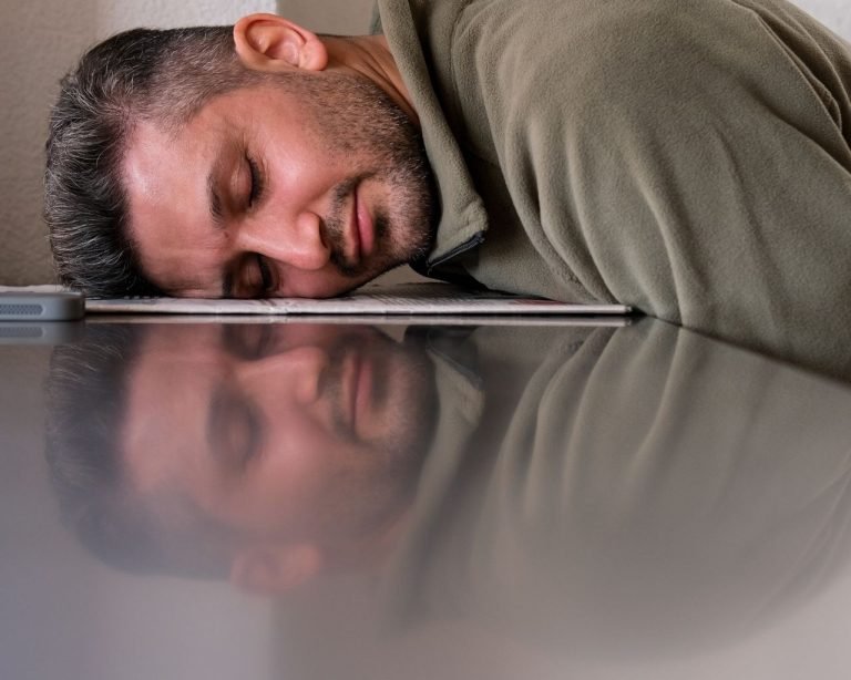 Burnout: Sintomas do Esgotamento Profissional