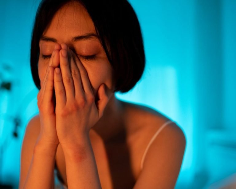 Insônia: Quando a Dificuldade Para Dormir é um Sintoma Psiquiátrico