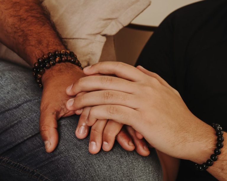 Psiquiatra para TEPT: Como Tratar o Trauma com Segurança