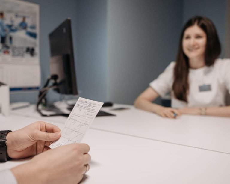 Psiquiatra em São Paulo Particular: O Que Considerar Antes de Marcar a Primeira Consulta